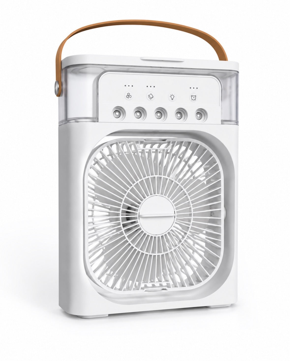 CoolWave™ Luftkühler